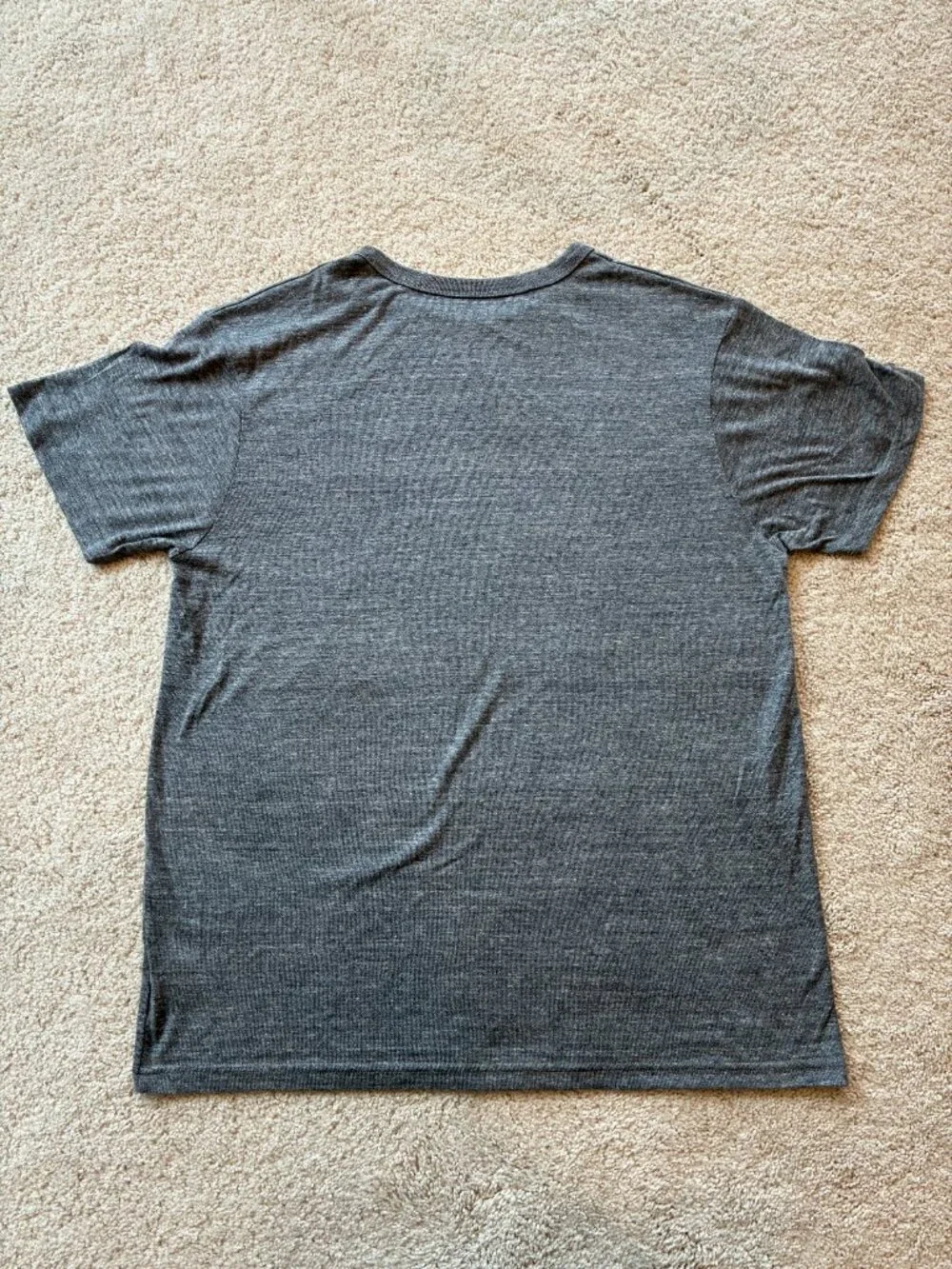 NWOT University of South Florida Bulls Short-sleeve Shirt Top - Picture 5 of 8
